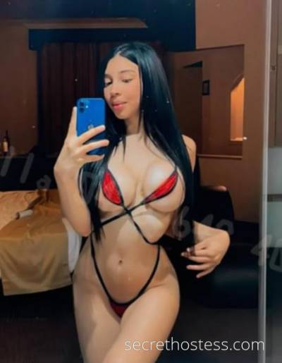 25 year old Escort in Melbourne Meow, your sex kitten here! Come play with me tonight... 