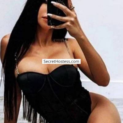 26 year old Caucasian (white) Escort in Leicester Alice