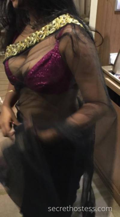 27 year old Indian Escort in Sydney Genuine INDIAN sexy hot new to Ashfield