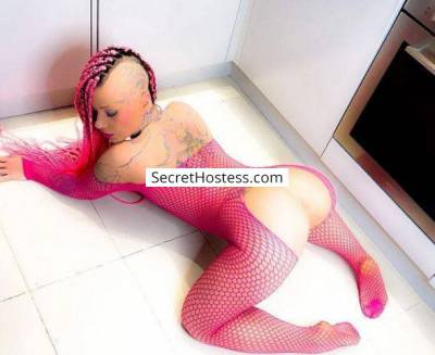 34Yrs Old Escort London Image - 6