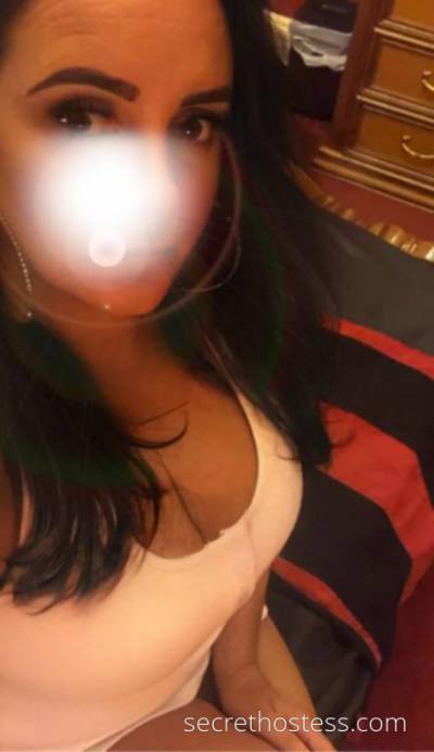 39Yrs Old Escort Perth Image - 1