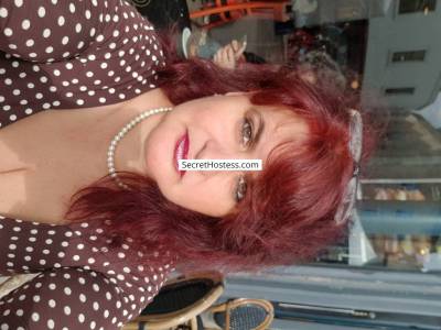 50Yrs Old Escort 40KG 165CM Tall Brighton Image - 1