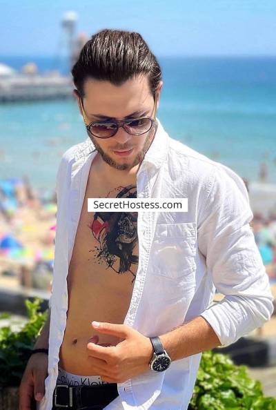 26 year old Spanish Escort in Central London London Alejandro