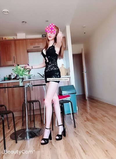 Escort Size 8 165CM Tall Gravesend Image - 1