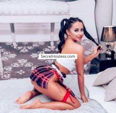 Deea 24Yrs Old Escort 44KG 170CM Tall London Image - 0