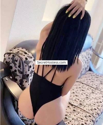 26 year old Czech Escort in Andover Erika
