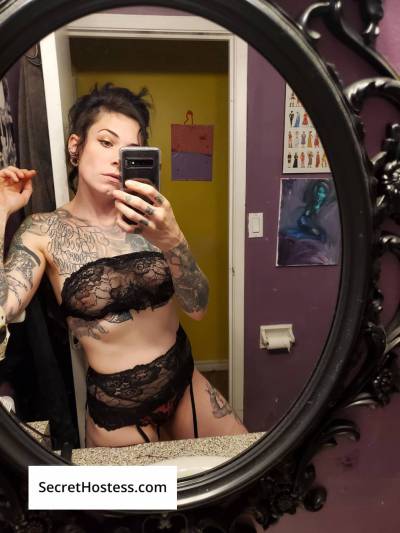 30 year old Asian Escort in Niagara Region Tattooed&amp;sexy