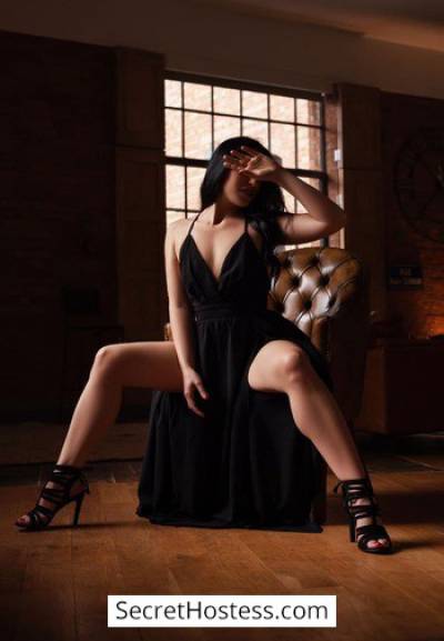 Gracie Kay 28Yrs Old Escort 170CM Tall London Image - 1