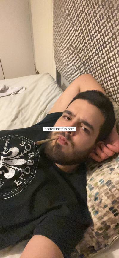 25 year old Italian Escort in Putney Bridge London ItalianBull