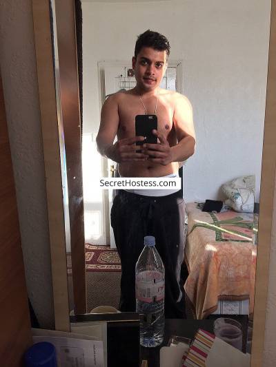 Neil 28Yrs Old Escort 83KG 185CM Tall London Image - 0