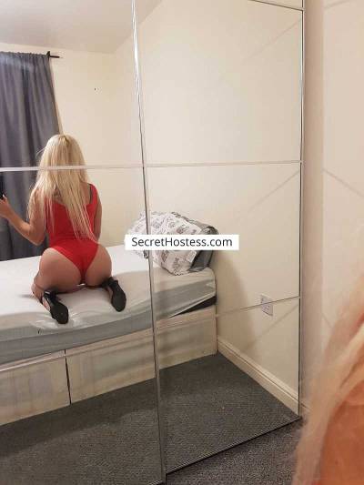 Rose 28Yrs Old Escort 72KG 127CM Tall Northampton Image - 2