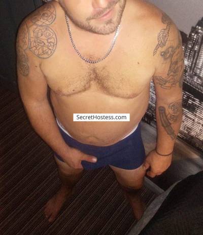 Scott 41Yrs Old Escort 89KG 180CM Tall Doncaster Image - 0