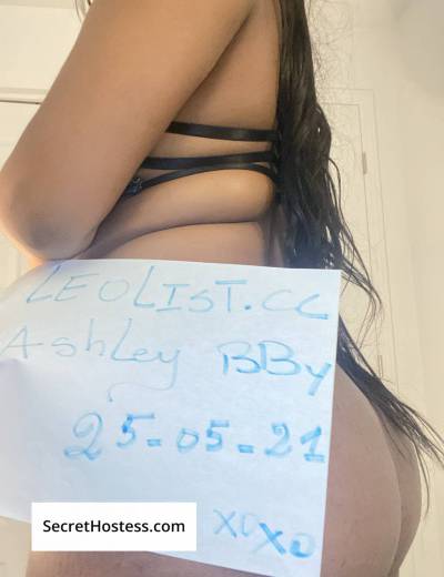 Sensuaal Aisha 26Yrs Old Escort 60KG 163CM Tall Ottawa Image - 3