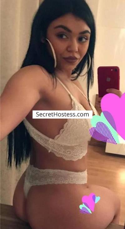 Sexy Karyna 24Yrs Old Escort 40KG 127CM Tall Glasgow Image - 0