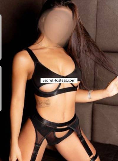 37 year old British Escort in Birmingham Sexysafina123