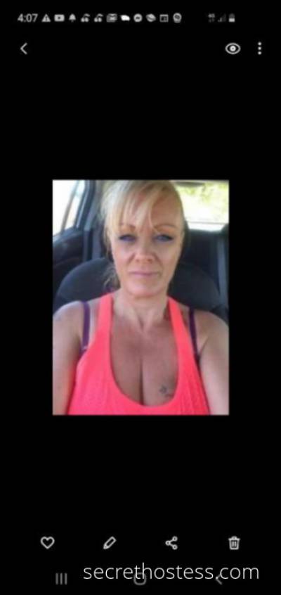 Shay 51Yrs Old Escort Ballarat Image - 1