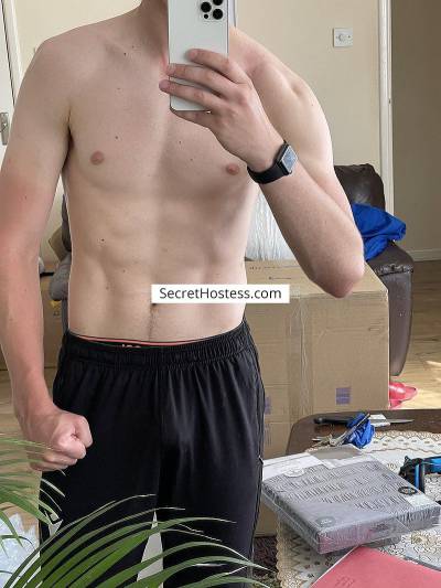 playzdovy01 19Yrs Old Escort 41KG 215CM Tall London Image - 1