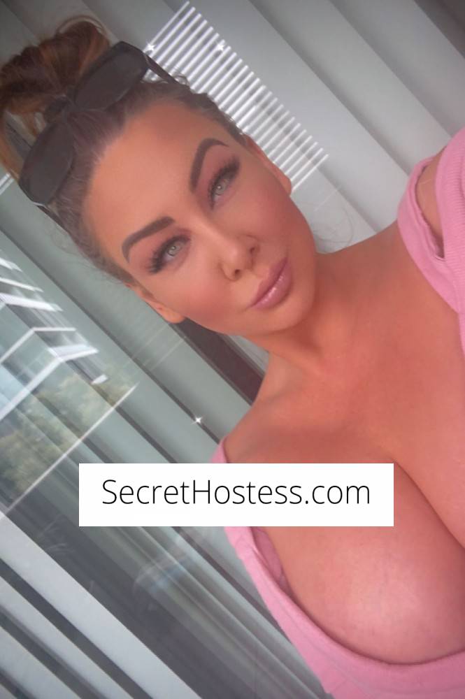 Sasha Stephens 30Yrs Old Escort Size 12 164CM Tall Sydney Image - 0