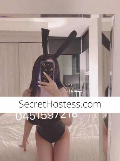 21 year old Escort in Emma