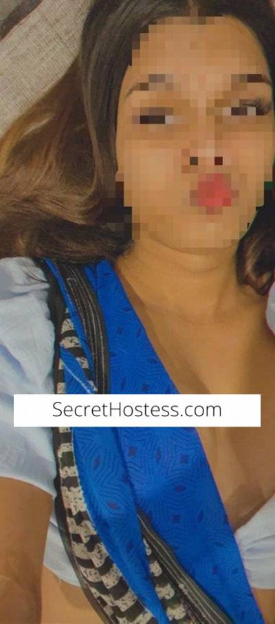 21 year old Escort in Adelaide Bindhu