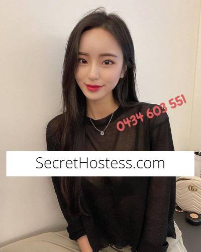 21 year old Korean Escort in Adelaide Joy