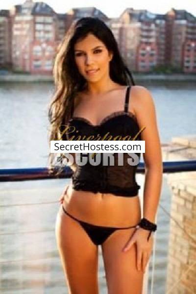 22 year old Escort in Liverpool Alice