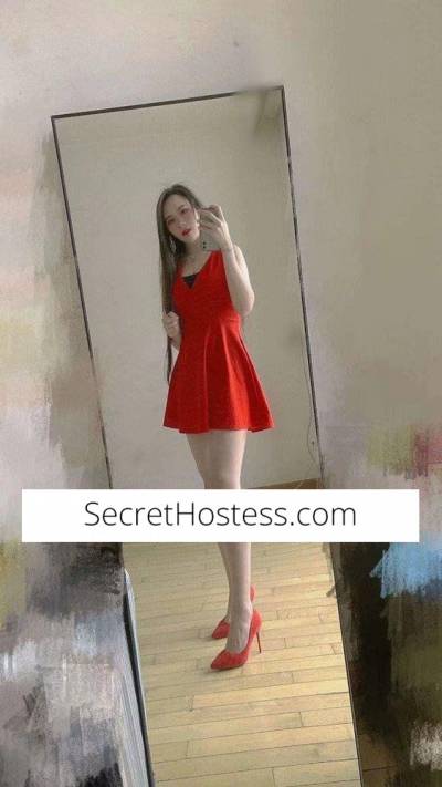 Zoe 23Yrs Old Escort Size 6 48KG Toowoomba Image - 0