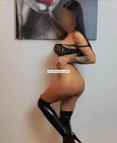 24 year old Latin Escort in Plymouth Emma