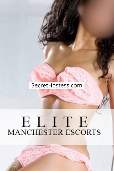 32Yrs Old Escort 43KG 165CM Tall Manchester Image - 0
