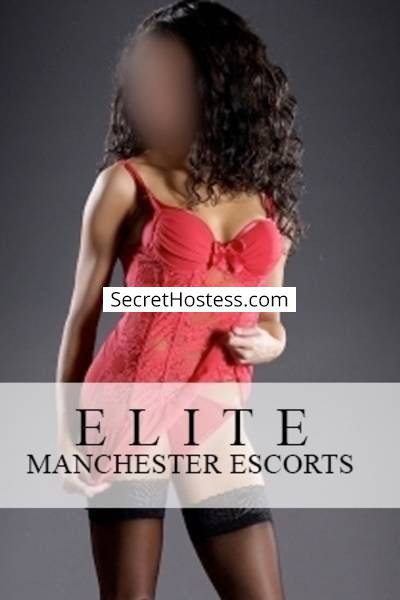 32Yrs Old Escort 43KG 165CM Tall Manchester Image - 1