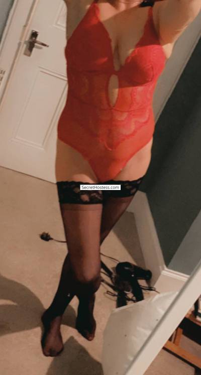 38Yrs Old Escort Size 12 63KG 165CM Tall Glasgow Image - 2