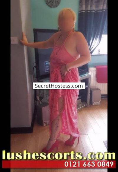 24Yrs Old Escort Size 12 165CM Tall Birmingham Image - 0