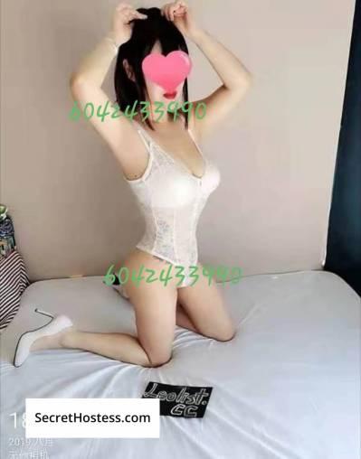 ASIAN Emma 22Yrs Old Escort 48KG 160CM Tall Edmonton Image - 2