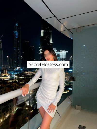 28 Year Old Caucasian Escort Dubai Blonde Green eyes - Image 9