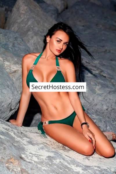 Madina 23Yrs Old Escort 55KG 170CM Tall Dubai Image - 9