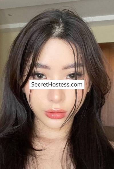 20 year old Asian Escort in Jakarta Cintia, Independent