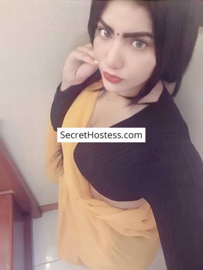 Indian Komal 23Yrs Old Escort 56KG 165CM Tall Dubai Image - 2