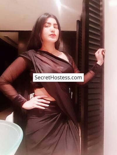 Indian Komal 23Yrs Old Escort 56KG 165CM Tall Dubai Image - 3