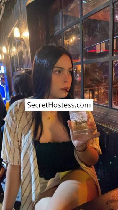 Sofia 20Yrs Old Escort 78KG 161CM Tall Singapore City Image - 0