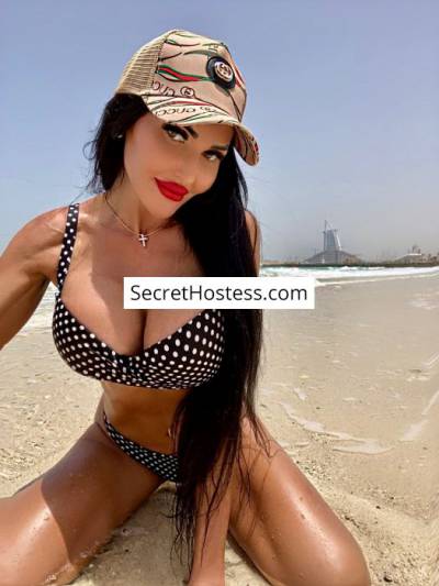 Mila Mistress 36Yrs Old Escort 60KG 178CM Tall Dubai Image - 18