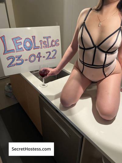 25 Year Old Asian Escort Calgary - Image 1