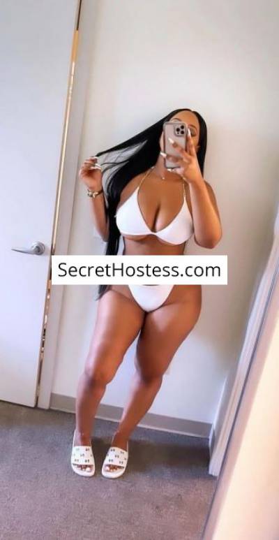 24 Year Old Mixed Escort Leipzig Black Hair Black eyes - Image 1