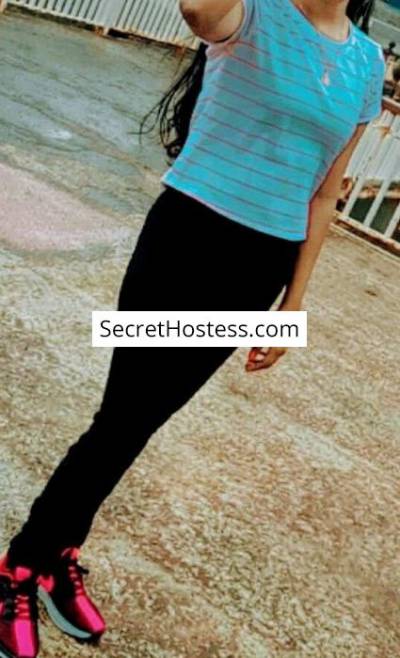 Rushan 22Yrs Old Escort 50KG 161CM Tall Colombo Image - 2