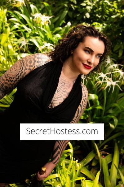 Tallula Darling 30Yrs Old Escort Size 12 160CM Tall Sydney Image - 5