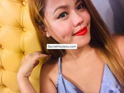 24 Year Old Asian Escort Cebu City Blonde Brown eyes - Image 4