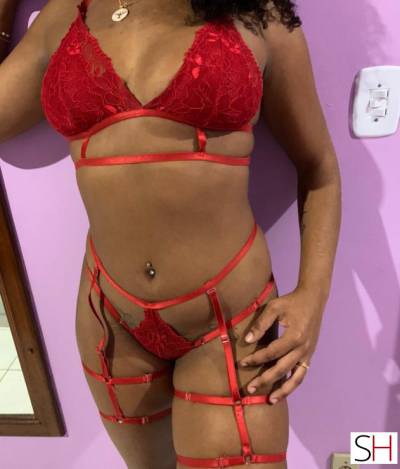 19 Year Old Black Escort Friburgo - Image 3