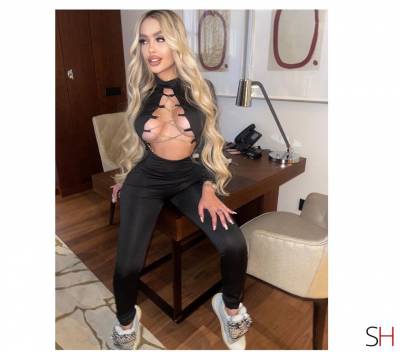 Sofia 21Yrs Old Escort 155CM Tall Manchester Image - 1