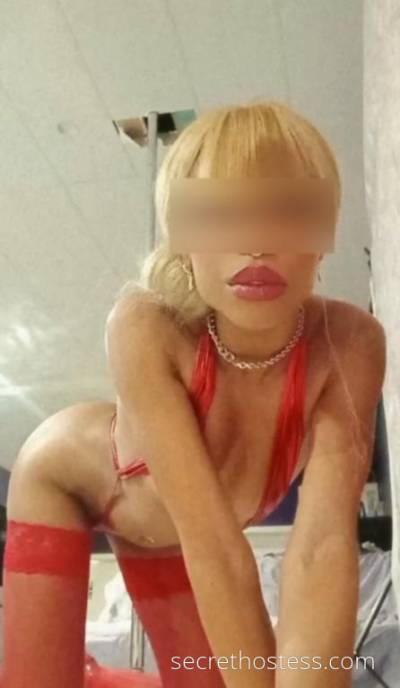 22 year old Escort in Fyshwick Canberra Jezebel - Sensual &amp; Elegant - Ready to Play