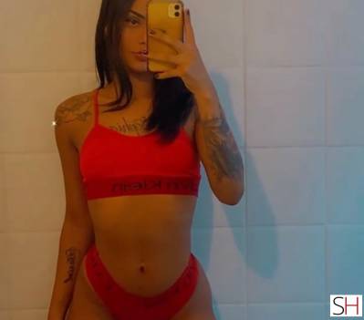 23 Year Old White Escort Centro-Sul - Image 3