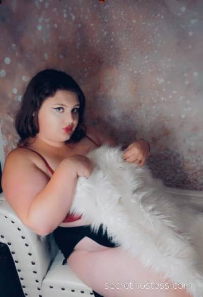 25 year old Escort in Fyshwick Canberra Sage Summers - Beautiful BBW Babe - On Tour - Incall &